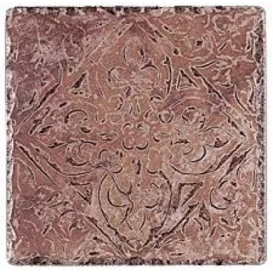 31779 BR 1-4 Rosso 20x20 0
