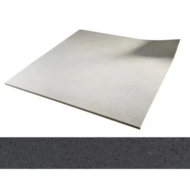 Terratec Black Natural Corner Up-1 59.55x59.55 0