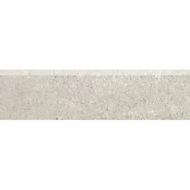 Vulcania Domotec Gris Estructurado Rodapie 8x29.75 0