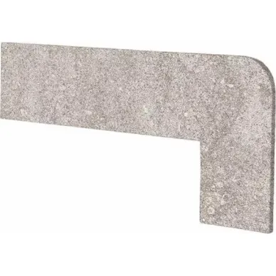 ZANQUIN RECTO OPERA LIGHT DCHA правый угловой 42.3х17.5 0