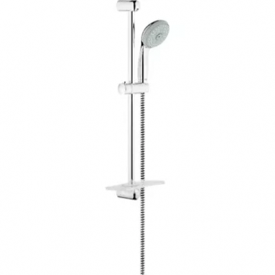 Душевой гарнитур Grohe Tempesta New (28593001) 0