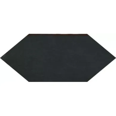 1041169 LOSANGA LATO NERO 14x34 0