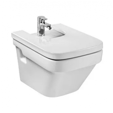 Биде подвесное Roca Dama-N (357785000) 0