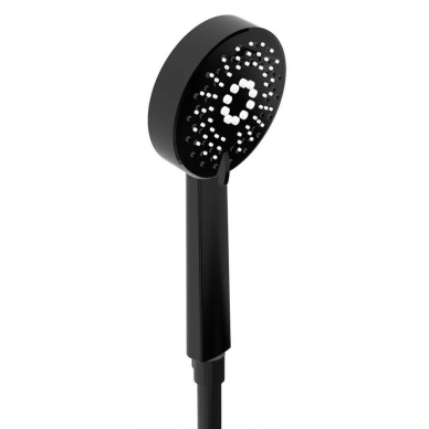 Душевая кабина Black & White Galaxy G8708 (110х80) 6