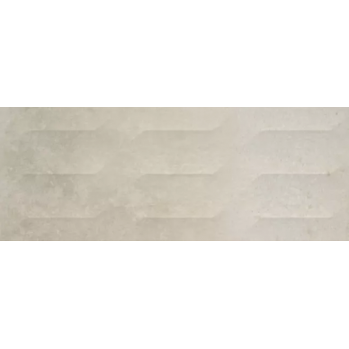 UBO5AMSPBDAA Amstel Pz Beige Rect. 33.3x90 0