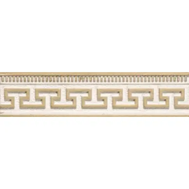 Бордюр Efes leone-2 6,3x25 0