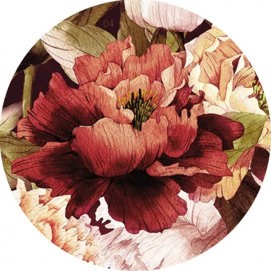 Декор Peony d12 12x12 0