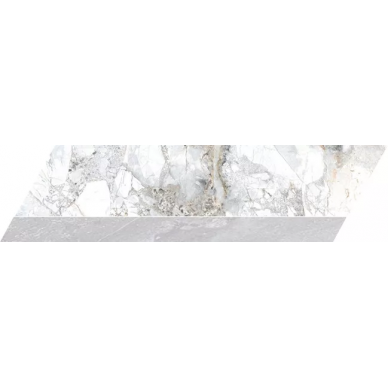 27872 D.SUPREME WHITE/FOG ARR.1/14.6X51/EP 0