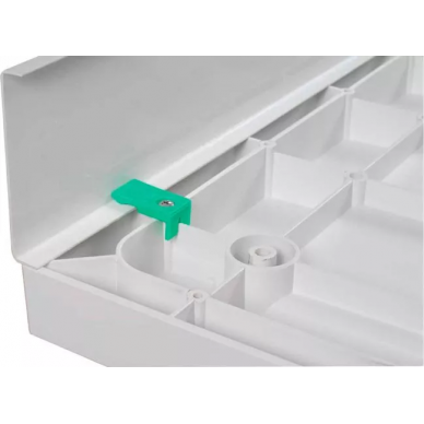 Экран для поддона Cezares Tray (TRAY-M-RH-120/90-SCR-R) 1
