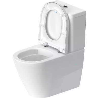 Бачок для унитаза Duravit D-Neo (0944100005) белый 7