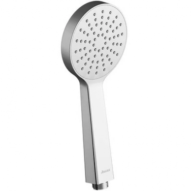 Ручной душ Ravak Flat S 960.00 (X07P343) хром 0
