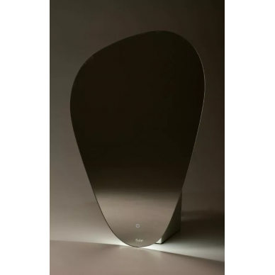 Зеркало Sintesi Wally (70 см) с LED-подсветкой 6