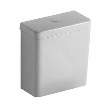 Бачок для унитаза Ideal Standard Connect Cube (E797001) 0