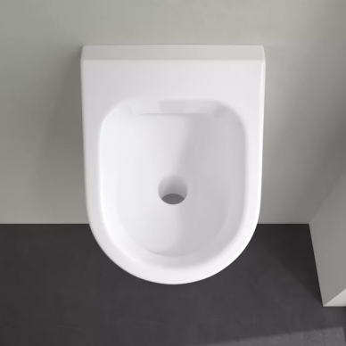 Писсуар подвесной Villeroy & Boch Architectura (55740001) 8