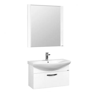 Тумба с раковиной Aquaton Ария 80 (1A1417K0AA010) 6