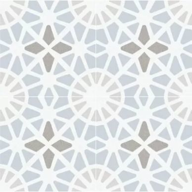 ADELE LIGHT BLUE 45x45 0