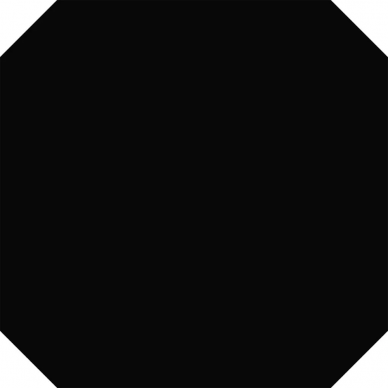 Octo Element Negro P 25x25 0