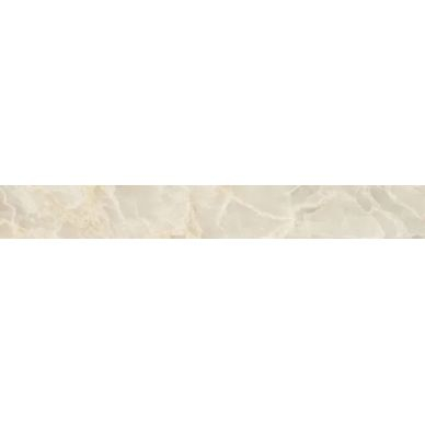 K949895LPR01VTE0 Marble-X Плинтус Скайрос Кремовый Лаппато Ректификат 7.5x60 0