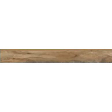 K946640R Плинтус Bosco Коричневый 7.5х60 0