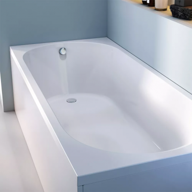 Ванна акриловая Am.Pm X-Joy (W94A-160-070W-A1) (160х70) без гидромассажа 9