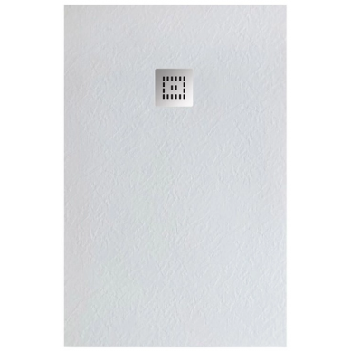 Поддон для душа BelBagno Uno (TRAY-MR-UNO-AH-120/80-35-W) (120x80 см) (прямоугольный) 1