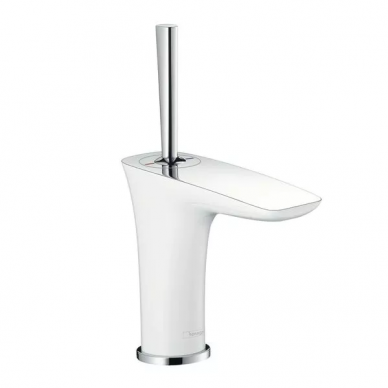 Смеситель для раковины Hansgrohe PuraVida (15075000) 0