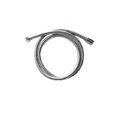 Шланг для душа Bravat (P7234CP-1-RUS) (2,00 м) 0