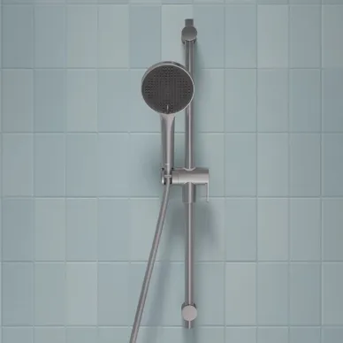 Ручной душ Iddis Aiger AIG4FBCi18 хром 7