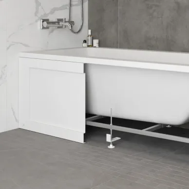 Каркас Teymi Helmi T39006 150 см, серый 6