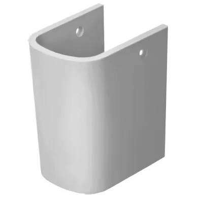 Полупьедестал Duravit DuraStyle (085831) 0