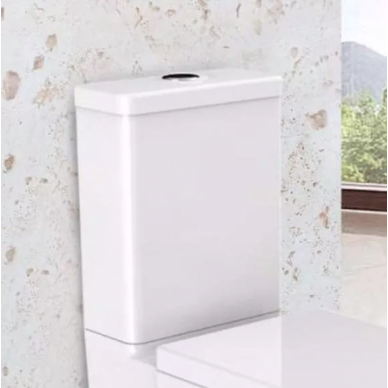 Бачок BelBagno Amara (BB8296T) 0