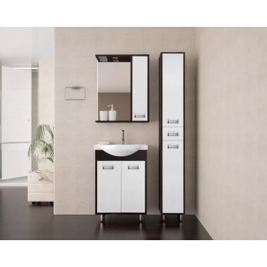 Тумба для ванной Style Line Стиль 70 0