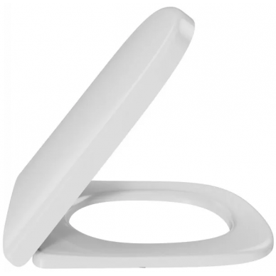 Крышка-сиденье Jacob Delafon Struktura compact (E4272-00) 0