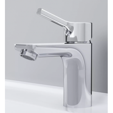 Смеситель для раковины AM.PM X-Joy S (F85B02100) 1