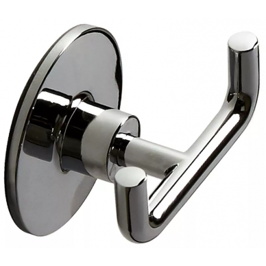 Крючок Fixsen Round (FX-92105A) двойной 0