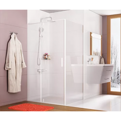 Душевой уголок Wasserkraft Neime 19P (19P10) (120х100) 5