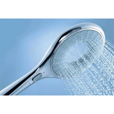 Душевой гарнитур Grohe Rainshower Icon (27277001) 2