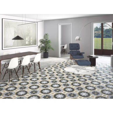 Harmony Aruba 7