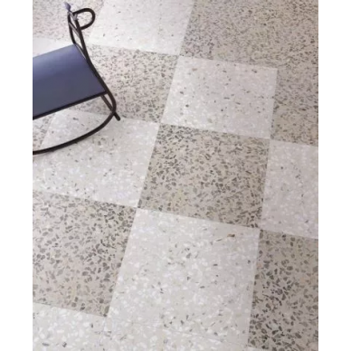 Terrazzo-X 9
