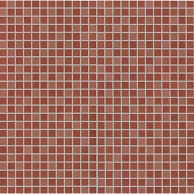 fMTO COLOR NOW MARSALA MICROMOSAICO 30,5x30,5 0