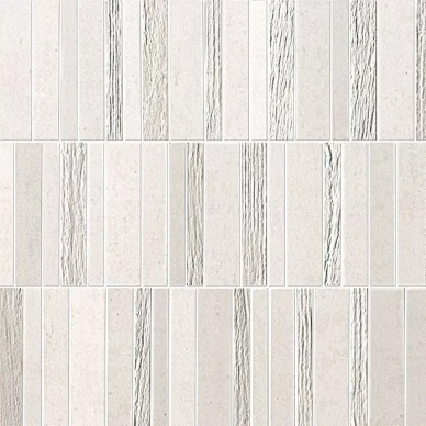 fKSN Meltin Tratto Calce Mosaico 30,5*30,5 0