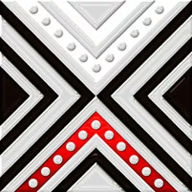 04-01-1-02-03-04-1006-3 Румба черный декор 9.9x9.9 0