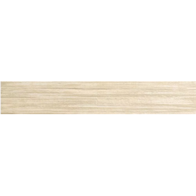 57405 Listello Deco Ecru 10x60 0