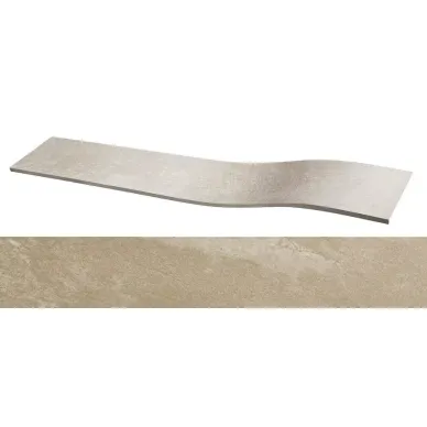 Materia Beige Natural Quarter 22.22x88.6 0
