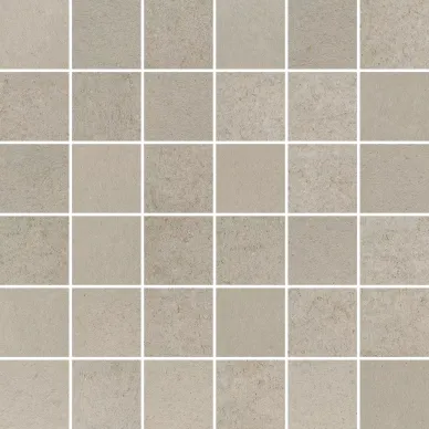 72204 Mosaico 4,7x4,7 Tufo Ret 30x30 0