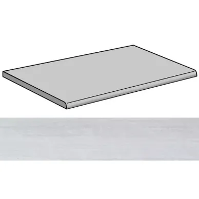 Nanoessence White Lappato Peldano-90 44.63x89.46 0