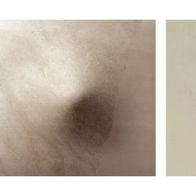 Nanoarea 7.0 Taupe Bagnato Bump 89.3x89.3 0