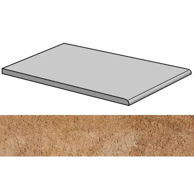 Habitat Rosso Lap Peldano-30 29.75x59.55 0