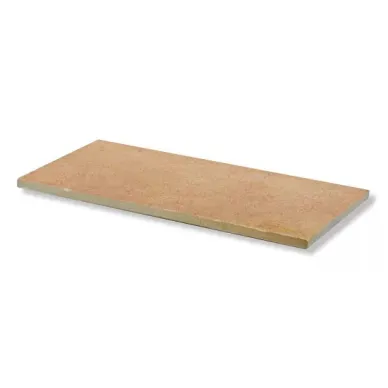 Pav.VEGA ROJA ANTIDESLIZANTE клинкер 16x33 0
