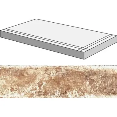 BRICKWORK MIX NAT GRAD ANG 24.9х100 0